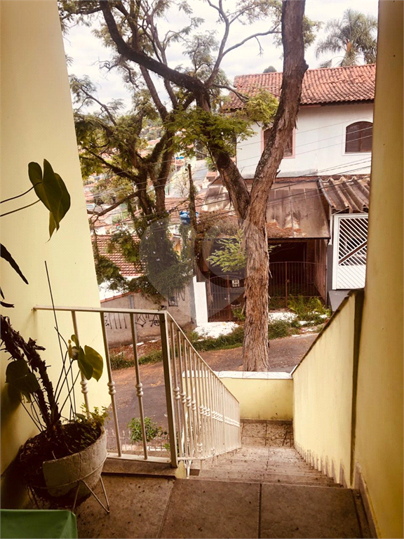 CASA em HORTO