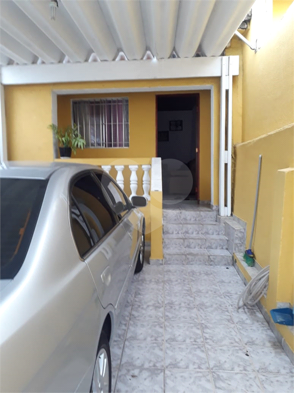 Casa Terrea no Jaçana com 02 dormitorios 02 vagas de garagem com 125metros quadrados 