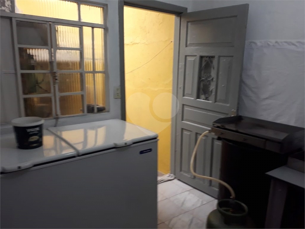 Casa Terrea no Jaçana com 02 dormitorios 02 vagas de garagem com 125metros quadrados 