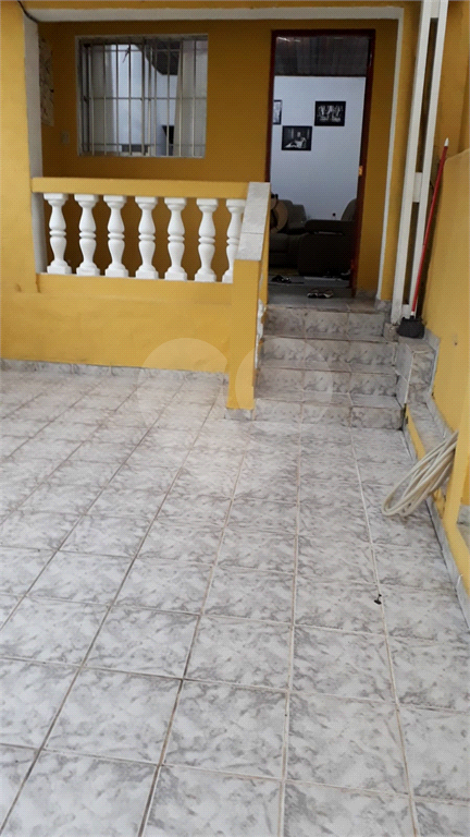 Casa Terrea no Jaçana com 02 dormitorios 02 vagas de garagem com 125metros quadrados 