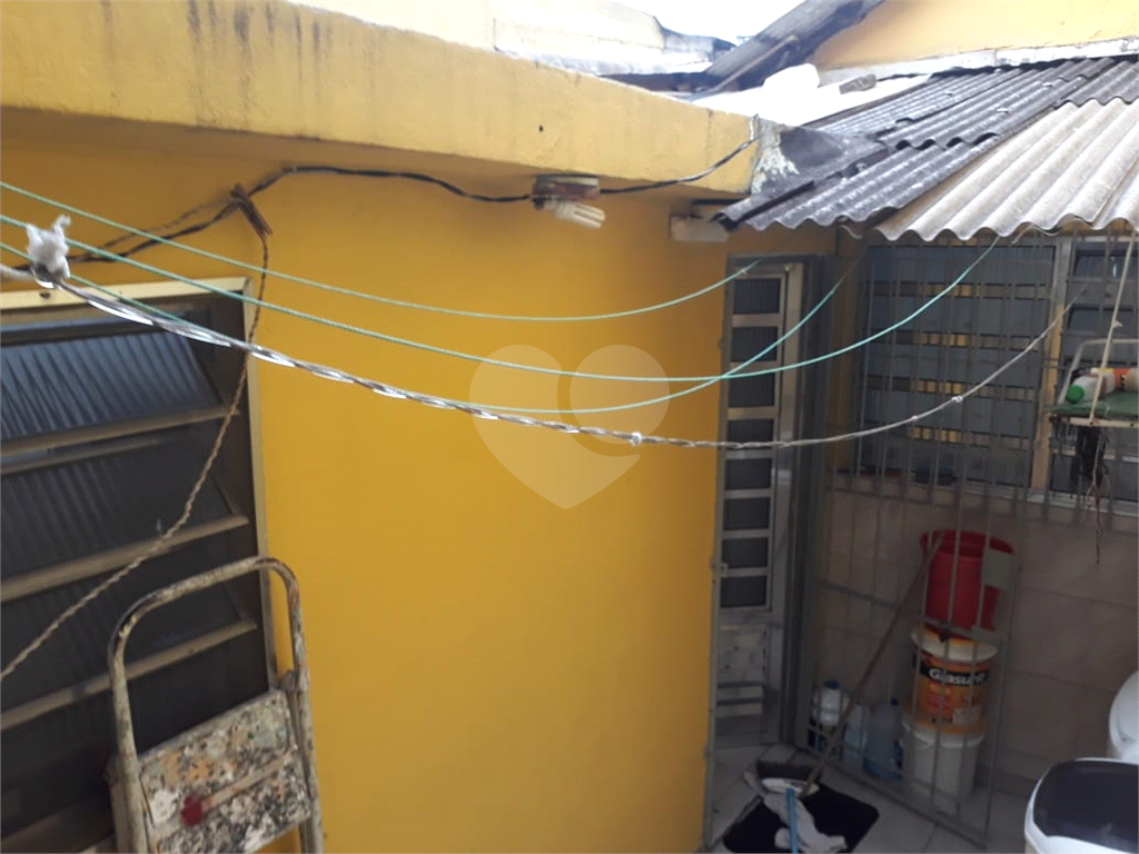 Casa Terrea no Jaçana com 02 dormitorios 02 vagas de garagem com 125metros quadrados 