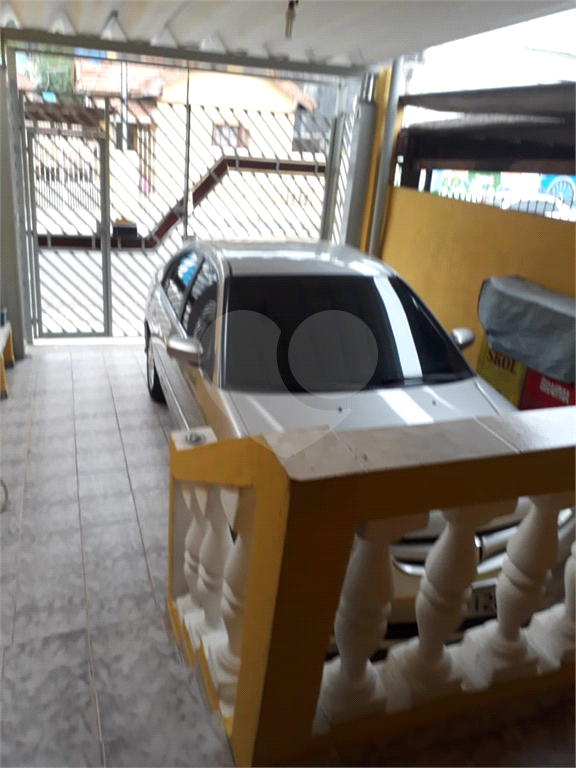 Casa Terrea no Jaçana com 02 dormitorios 02 vagas de garagem com 125metros quadrados 