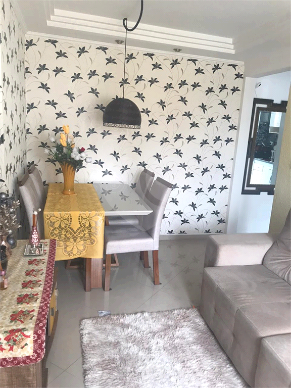 APARTAMENTO em TUCURUVI