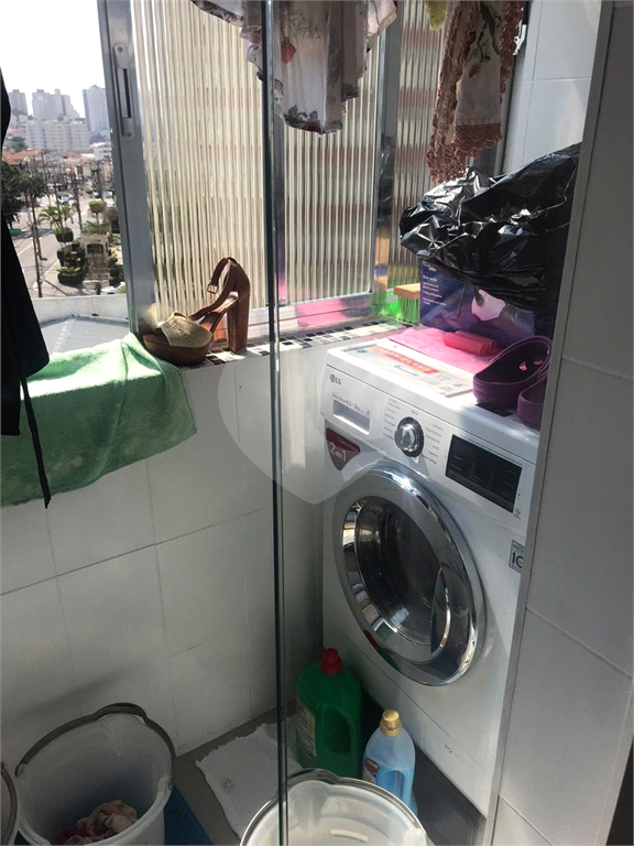 APARTAMENTO em TUCURUVI