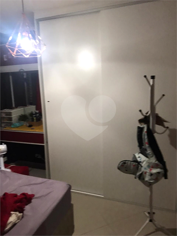 APARTAMENTO em TUCURUVI