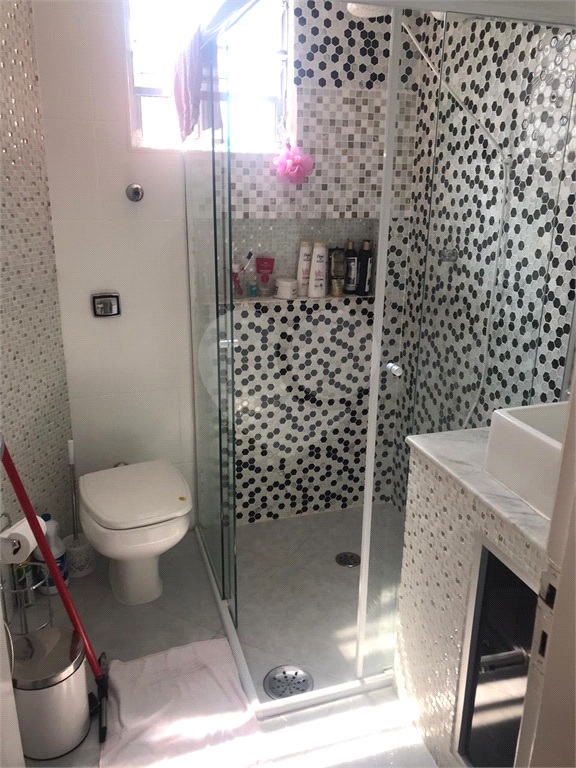 APARTAMENTO em TUCURUVI