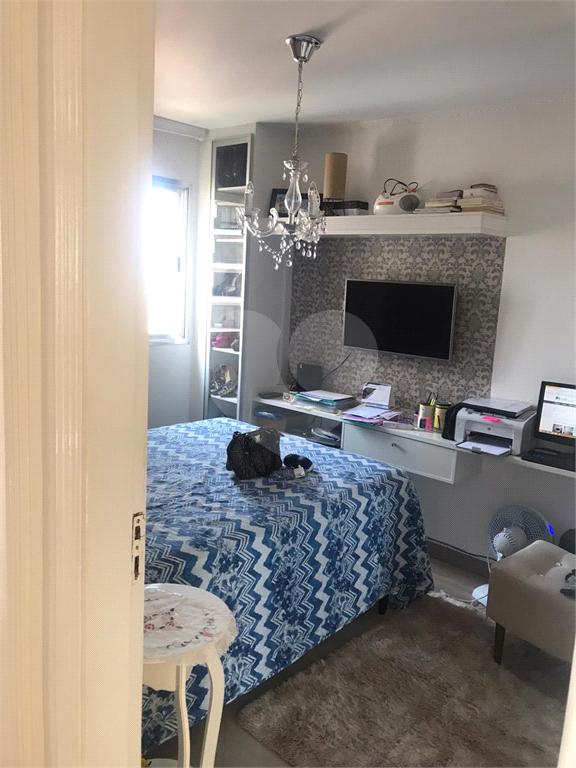 APARTAMENTO em TUCURUVI