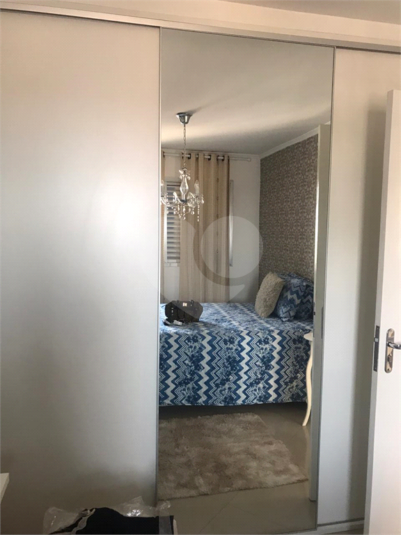APARTAMENTO em TUCURUVI