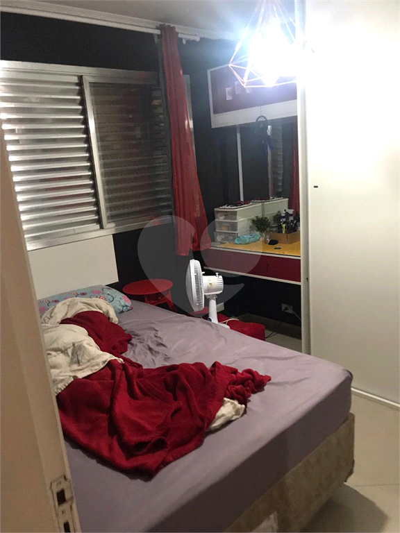 APARTAMENTO em TUCURUVI