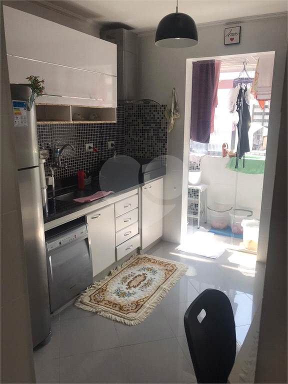 APARTAMENTO em TUCURUVI