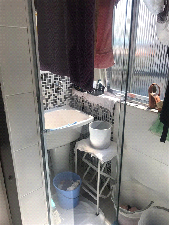 APARTAMENTO em TUCURUVI