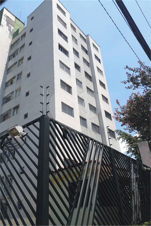 APARTAMENTO em TUCURUVI
