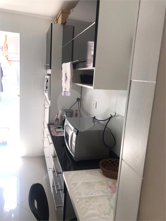 APARTAMENTO em TUCURUVI