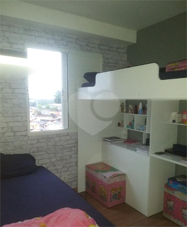 APARTAMENTO em TREMEMBÉ
