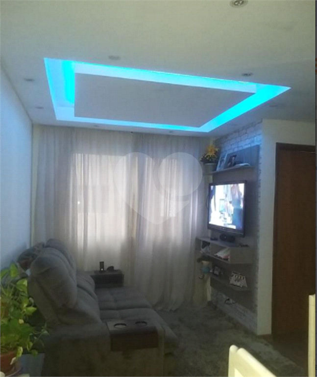 APARTAMENTO em TREMEMBÉ