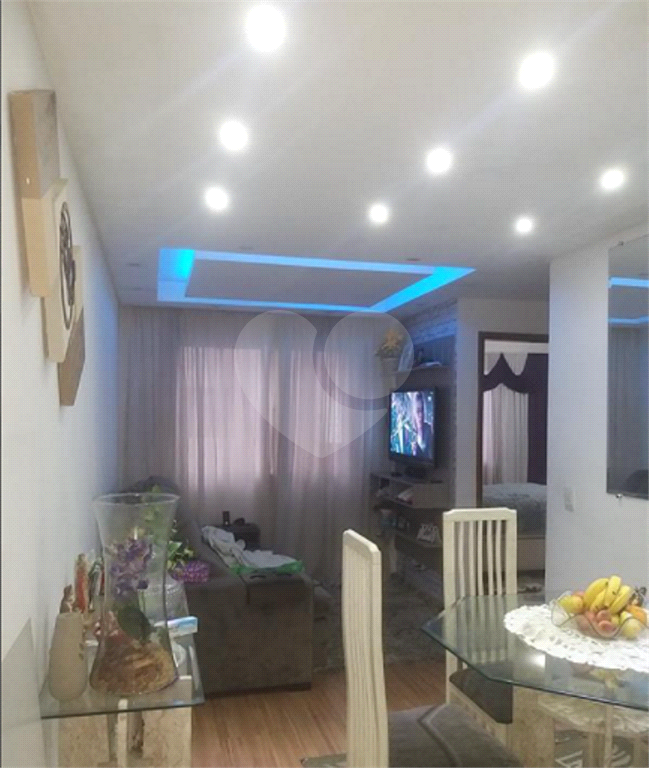 APARTAMENTO em TREMEMBÉ
