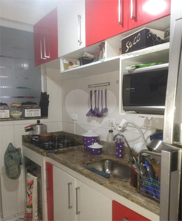 APARTAMENTO em TREMEMBÉ