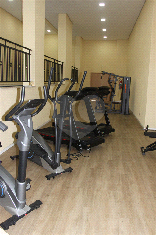 Apartamento 1 dormitório,1 suite, 1 vaga à Venda no bairro de santana em São Paulo