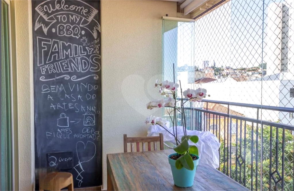 Apartamento 1 dormitório,1 suite, 1 vaga à Venda no bairro de santana em São Paulo