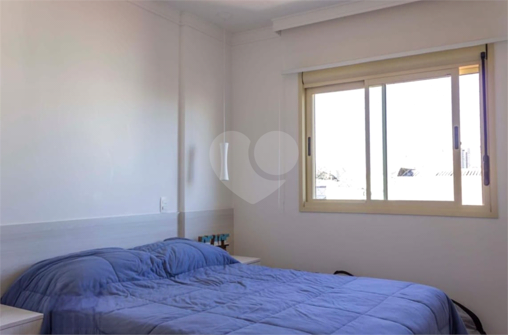 Apartamento 1 dormitório,1 suite, 1 vaga à Venda no bairro de santana em São Paulo