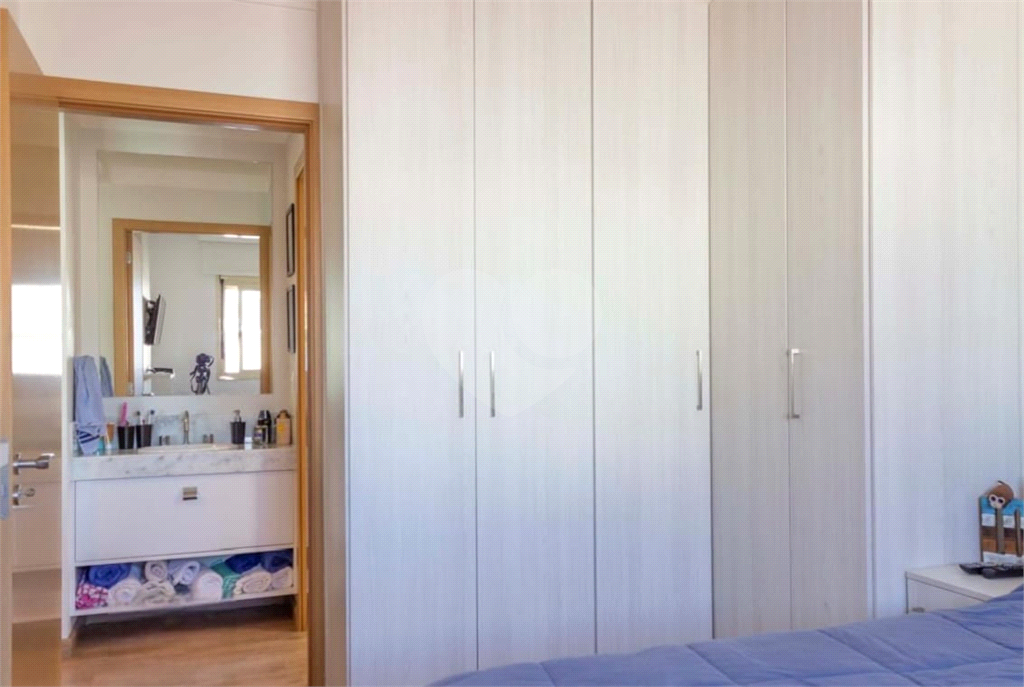 Apartamento 1 dormitório,1 suite, 1 vaga à Venda no bairro de santana em São Paulo