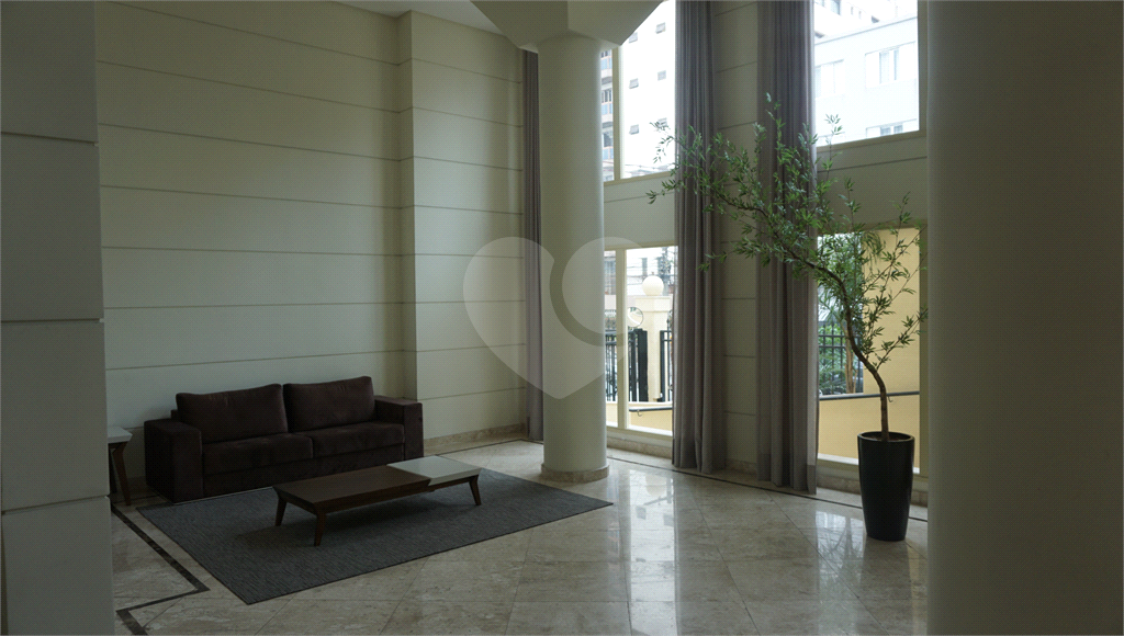 Apartamento 1 dormitório,1 suite, 1 vaga à Venda no bairro de santana em São Paulo