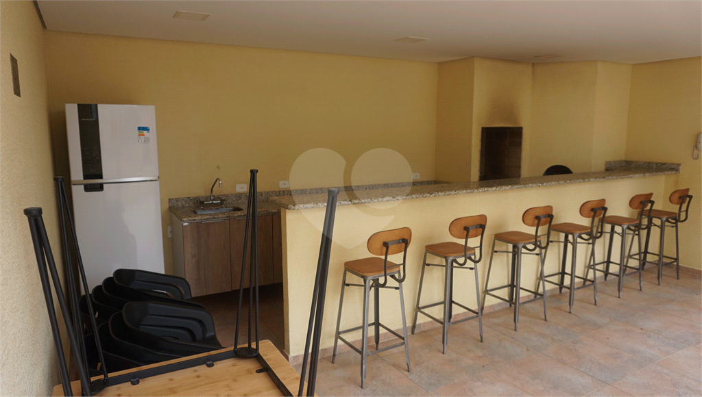 Apartamento 1 dormitório,1 suite, 1 vaga à Venda no bairro de santana em São Paulo