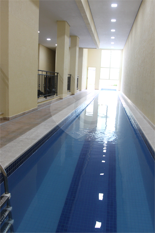 Apartamento 1 dormitório,1 suite, 1 vaga à Venda no bairro de santana em São Paulo