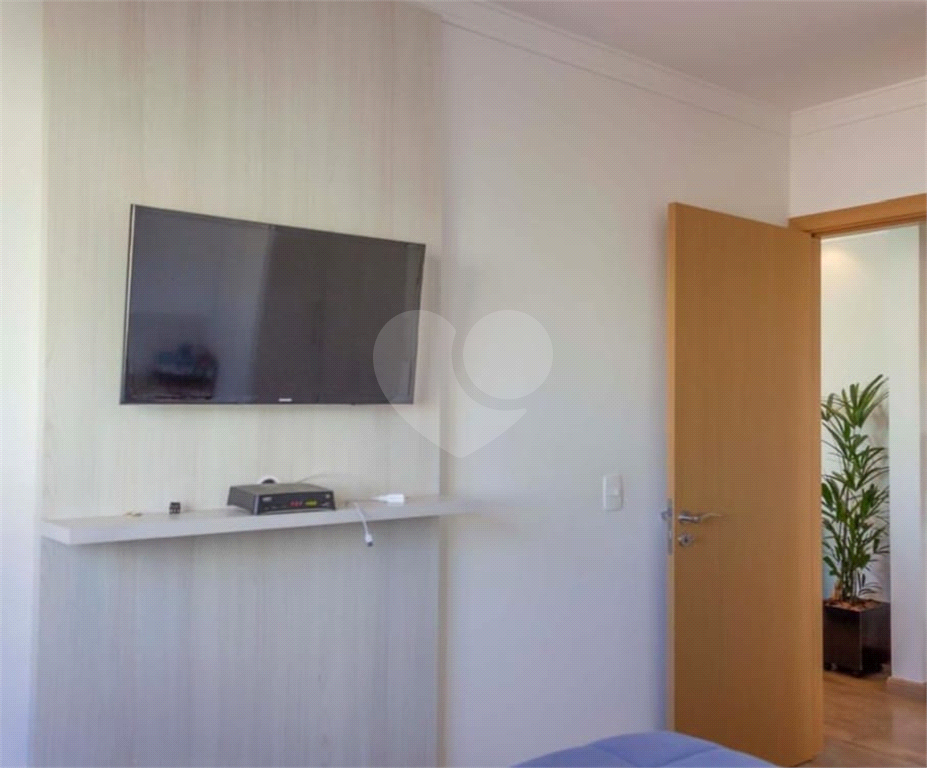 Apartamento 1 dormitório,1 suite, 1 vaga à Venda no bairro de santana em São Paulo