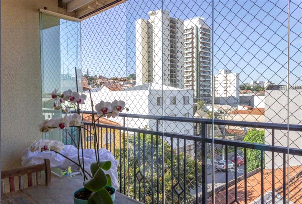 Apartamento 1 dormitório,1 suite, 1 vaga à Venda no bairro de santana em São Paulo
