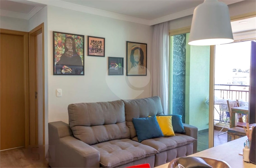 Apartamento 1 dormitório,1 suite, 1 vaga à Venda no bairro de santana em São Paulo