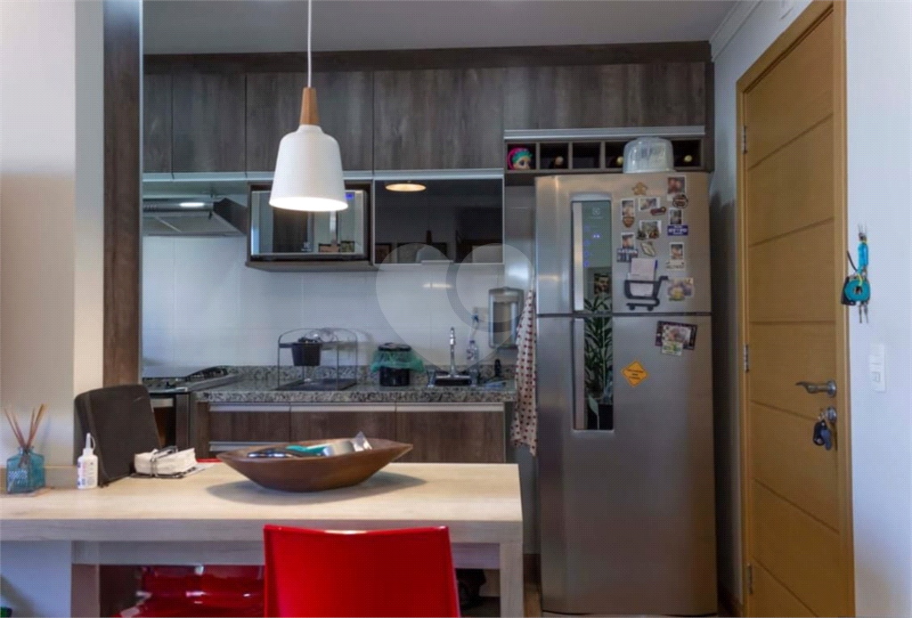 Apartamento 1 dormitório,1 suite, 1 vaga à Venda no bairro de santana em São Paulo