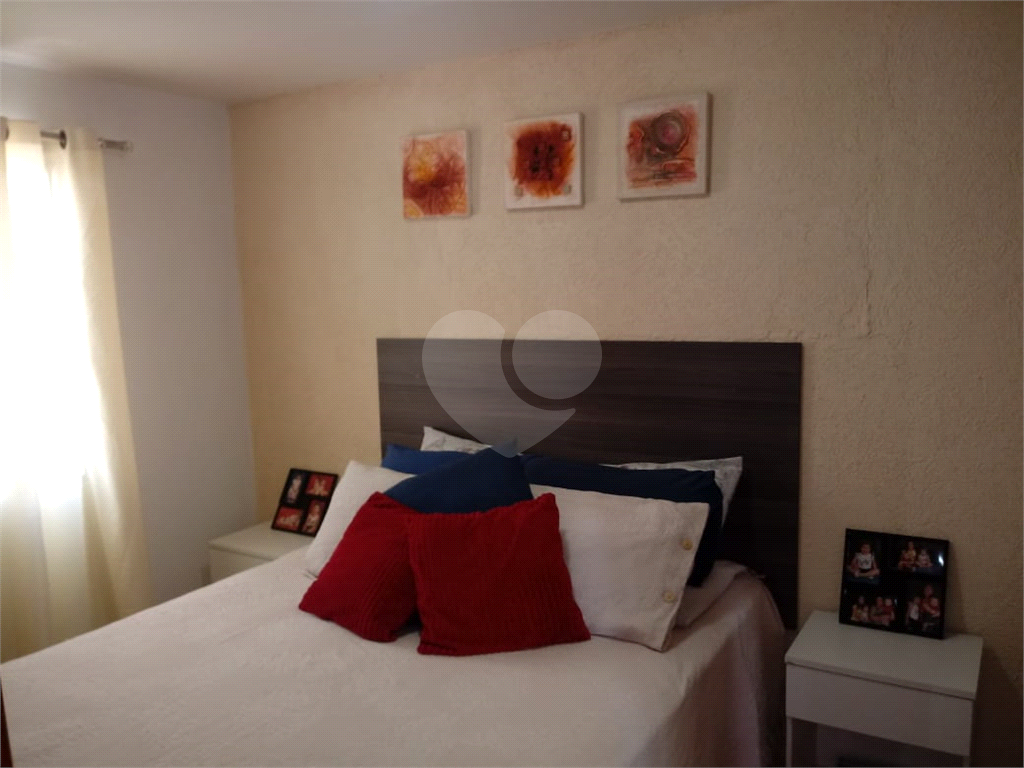 Apartamento à venda com 2 quartos, 58m² - Foto 10