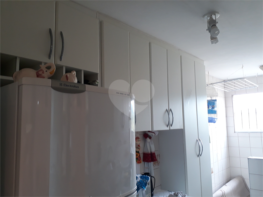 Apartamento à venda com 2 quartos, 58m² - Foto 6