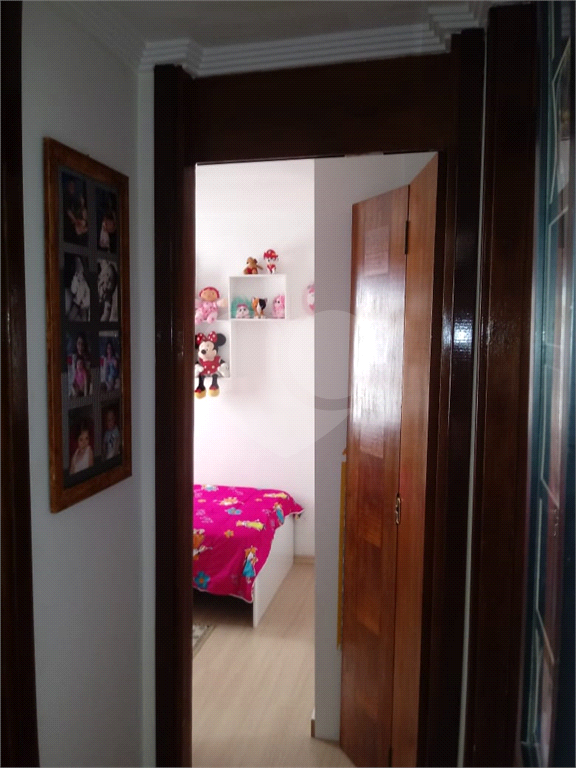 Apartamento à venda com 2 quartos, 58m² - Foto 21