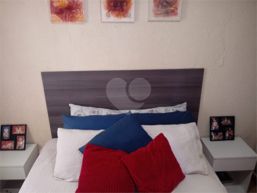 Apartamento à venda com 2 quartos, 58m² - Foto 9