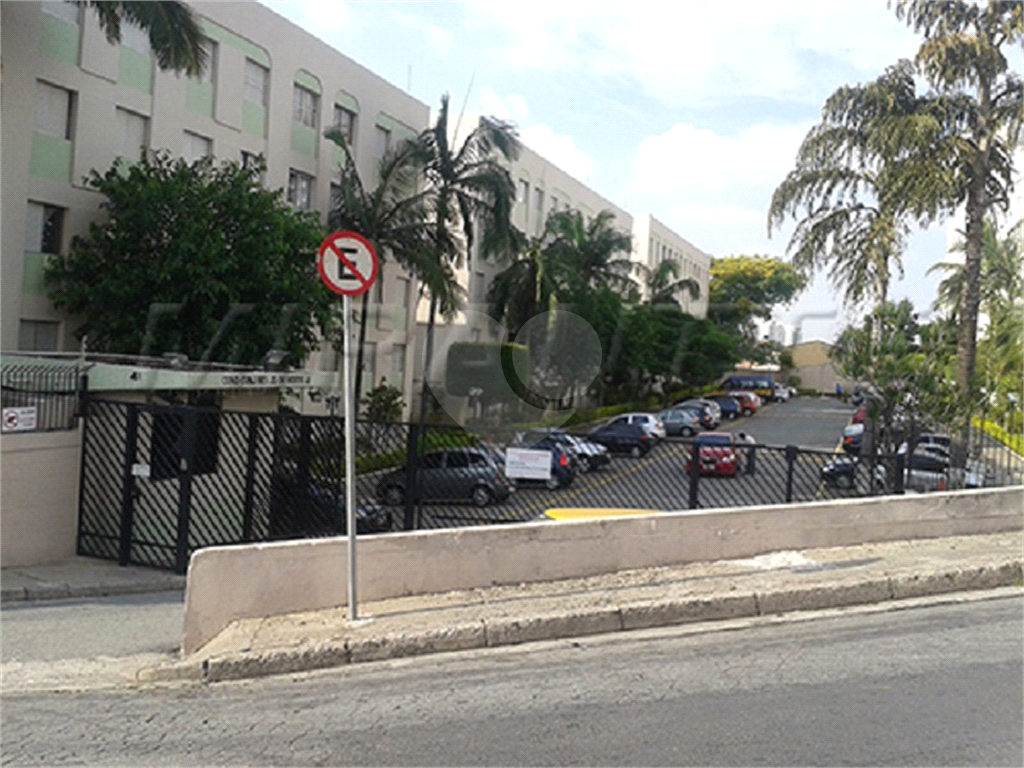 APARTAMENTO em MANDAQUI
