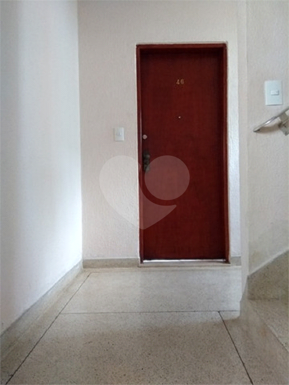 APARTAMENTO em MANDAQUI