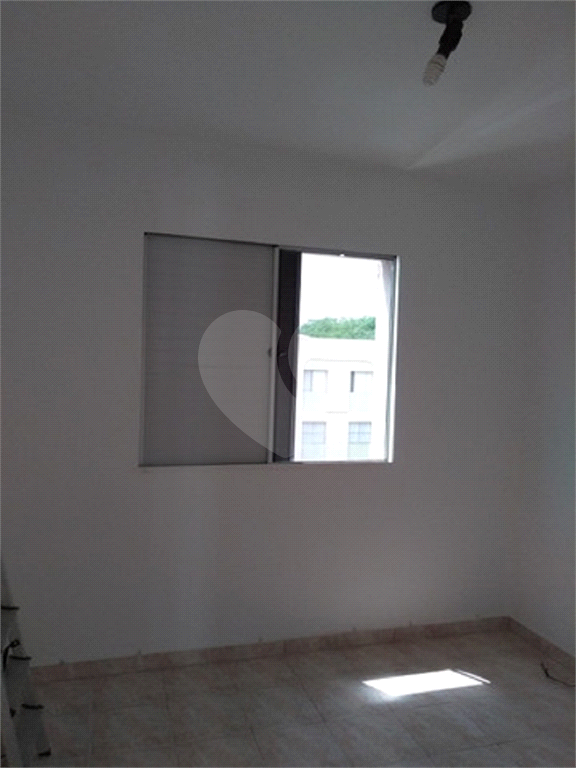 APARTAMENTO em MANDAQUI
