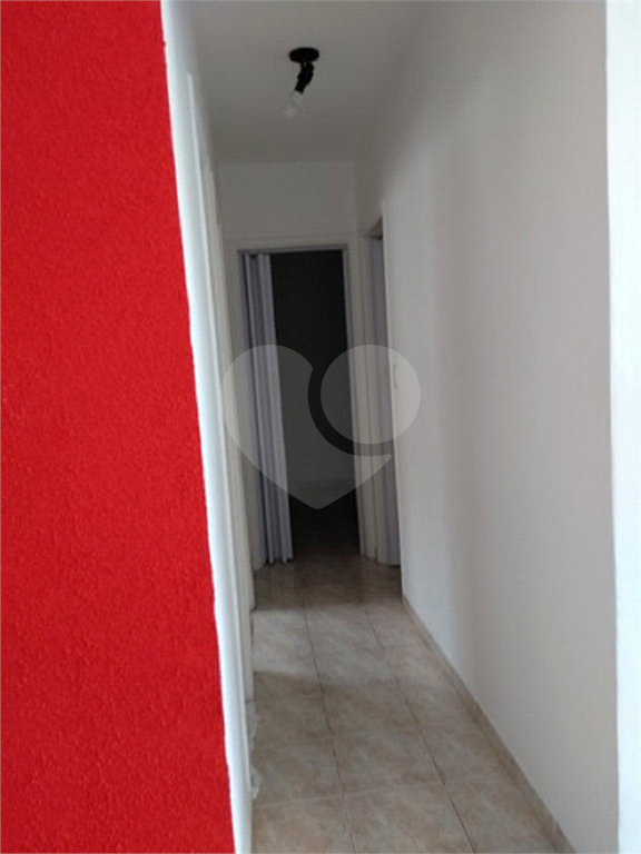 APARTAMENTO em MANDAQUI