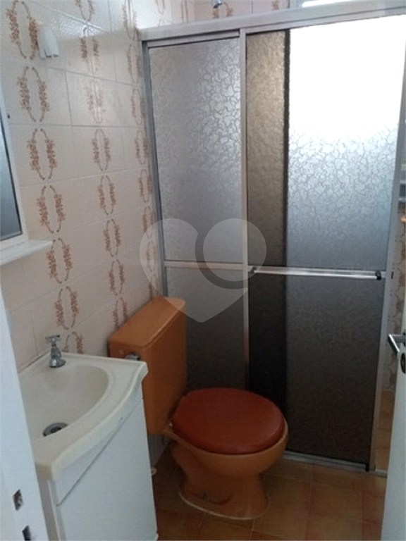 APARTAMENTO em MANDAQUI