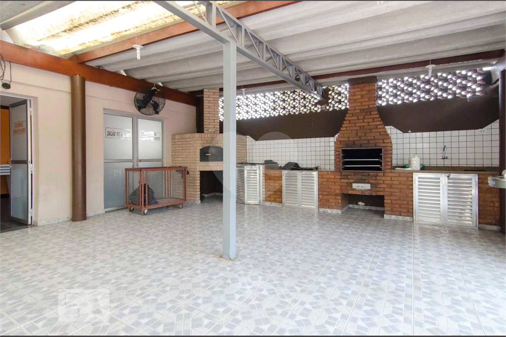 APARTAMENTO em MANDAQUI