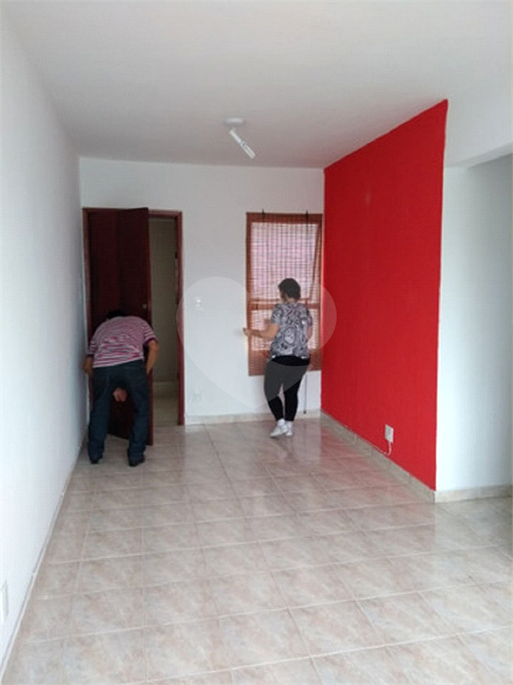 APARTAMENTO em MANDAQUI