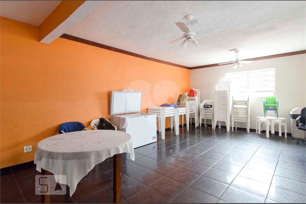 APARTAMENTO em MANDAQUI