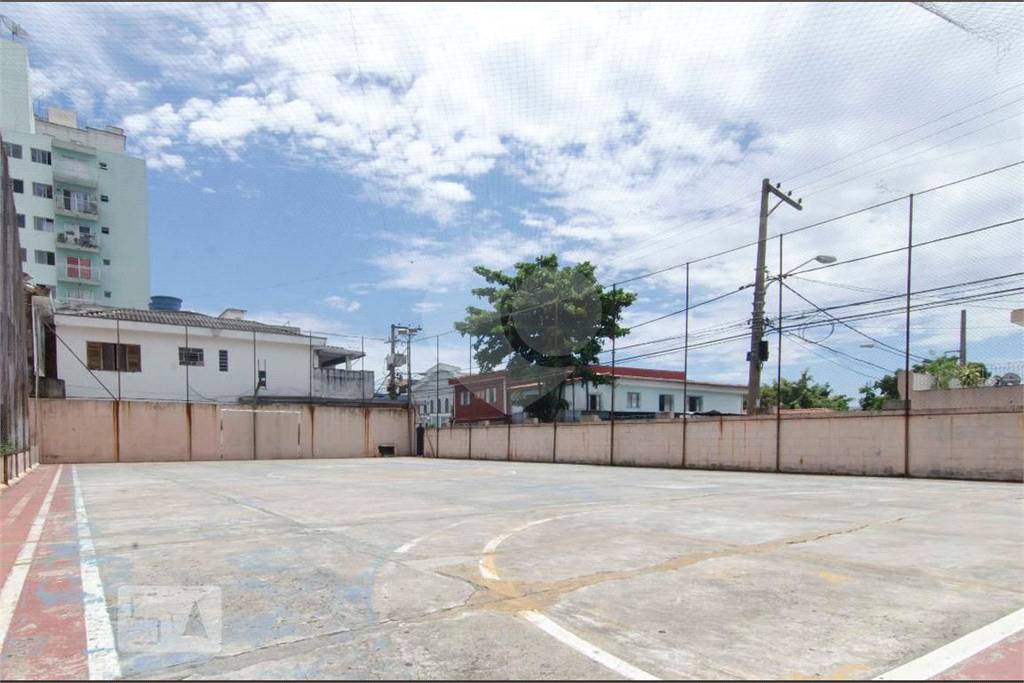 APARTAMENTO em MANDAQUI