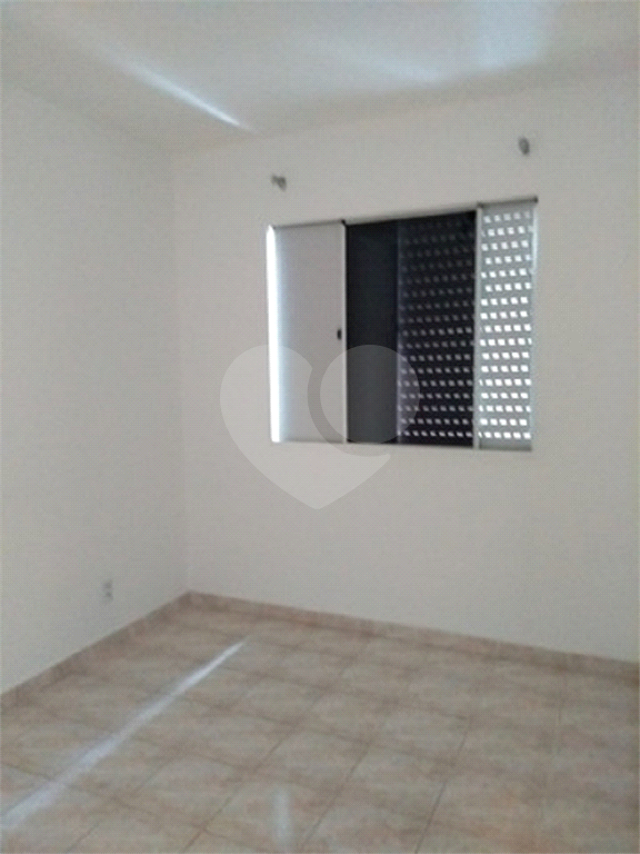 APARTAMENTO em MANDAQUI