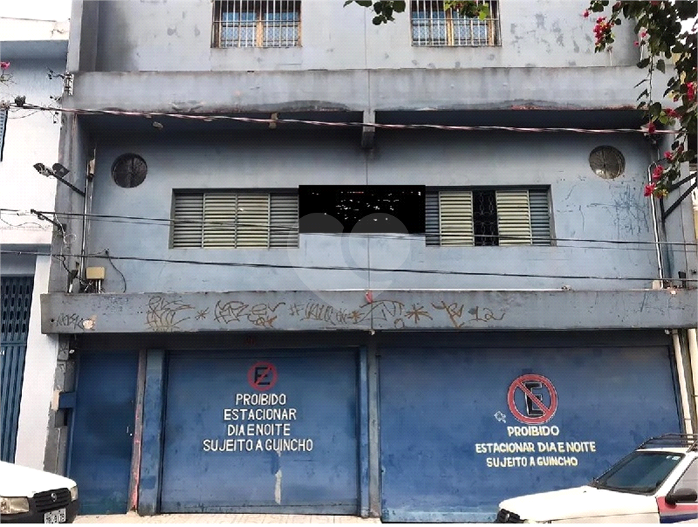 prédio inteiro