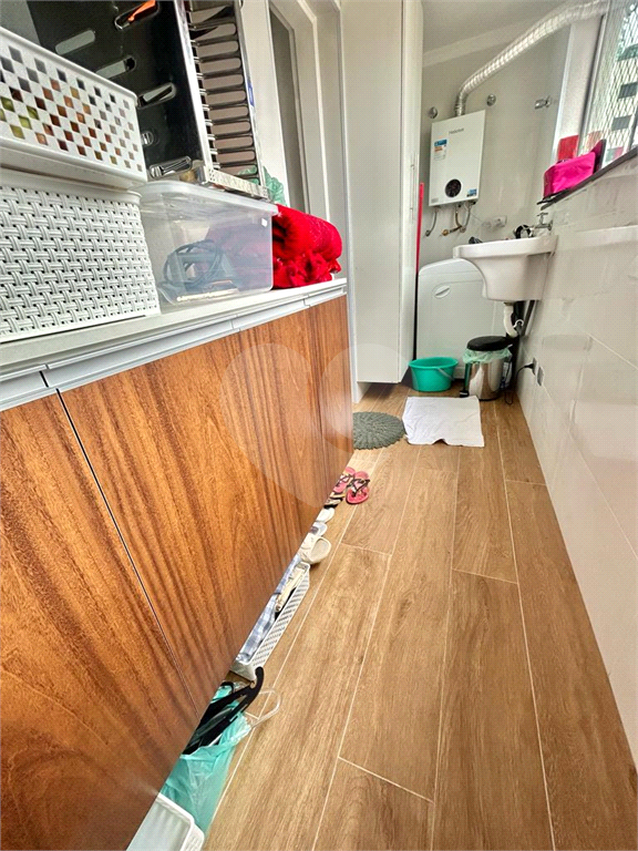 Excelente apartamento no Alto de Santana, 110 metros 3 dormitórios 1 suíte e 2 vagas