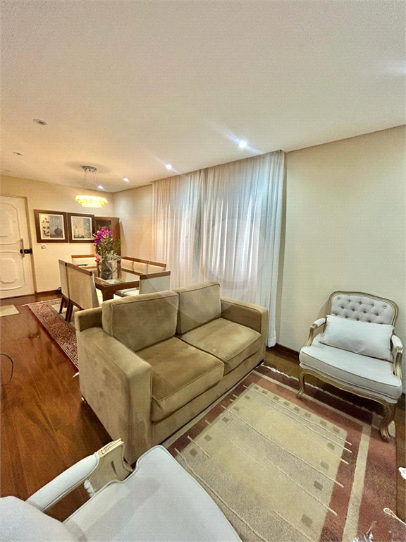 Excelente apartamento no Alto de Santana, 110 metros 3 dormitórios 1 suíte e 2 vagas