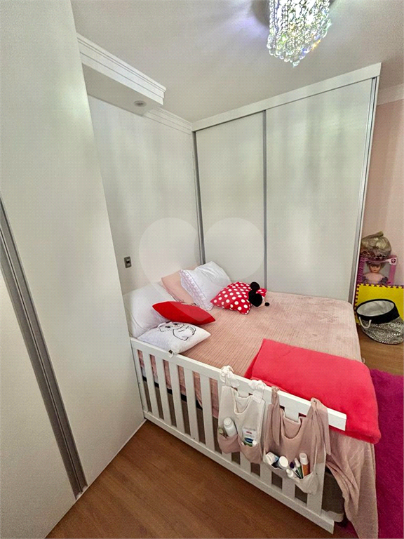Excelente apartamento no Alto de Santana, 110 metros 3 dormitórios 1 suíte e 2 vagas